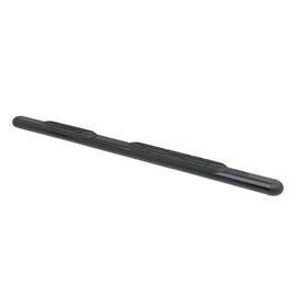 Westin Premier 4 Oval Nerf Step Bars 61.5 in - Black - GTR Auto
