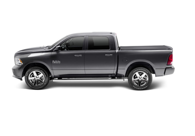 Truxedo 09-18 Ram 1500 w/RamBox & 19-20 Ram 1500 Classic w/RamBox 5ft 7in Sentry CT Bed Cover