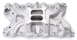 Edelbrock Performer 460 w/ O EGR Manifold