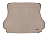 WeatherTech 01-06 Hyundai Santa Fe Cargo Liners - Tan