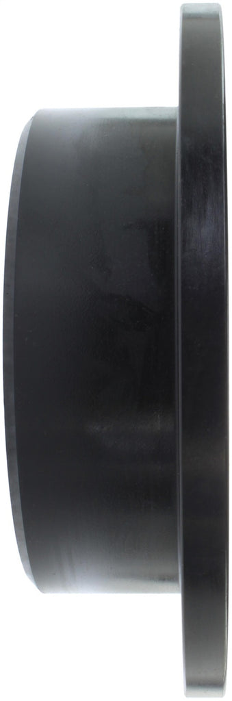StopTech Power Slot 04 Pontiac GTO Rear Left Slotted Rotor