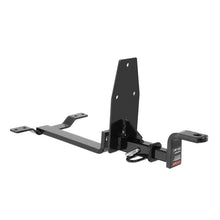 Load image into Gallery viewer, Curt 99-02 Saab 9-3 (3DR/5DR) Class 1 Trailer Hitch w/1-1/4in Ball Mount BOXED