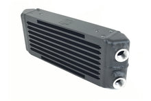 Load image into Gallery viewer, CSF Universal Dual-Pass Oil Cooler - M22 x 1.5 - 13in L x 4.75in H x 2.16in W