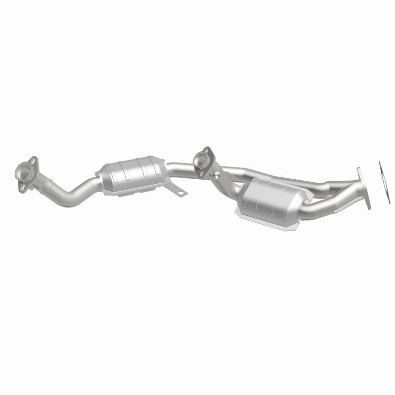 MagnaFlow Conv DF Taurus/Sable/Continental 8