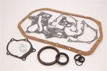 Load image into Gallery viewer, Cometic Street Pro Mitsubishi 1993-94 DOHC 4G63/T 2.0L Bottom End Kit