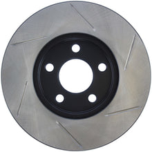 Load image into Gallery viewer, StopTech Slotted Sport Brake Rotor
