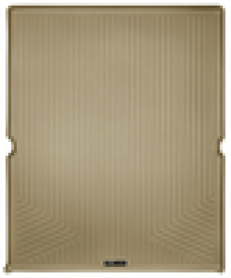 Husky Liners 07-16 Ford Expedition Cargo Liner - Tan - GTR Auto