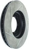 StopTech Slotted Sport Brake Rotor