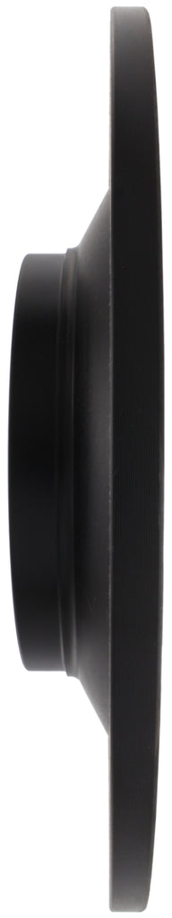 StopTech 06-07 Mazda Tribute 6 Slotted & Drilled Left Rear Rotor