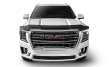 Load image into Gallery viewer, AVS 2021 GMC Yukon High Profile Bugflector II Hood Shield - Smoke