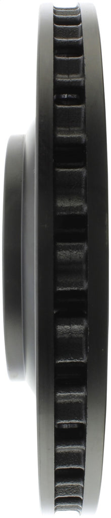 StopTech Slotted & Drilled Sport Brake Rotor