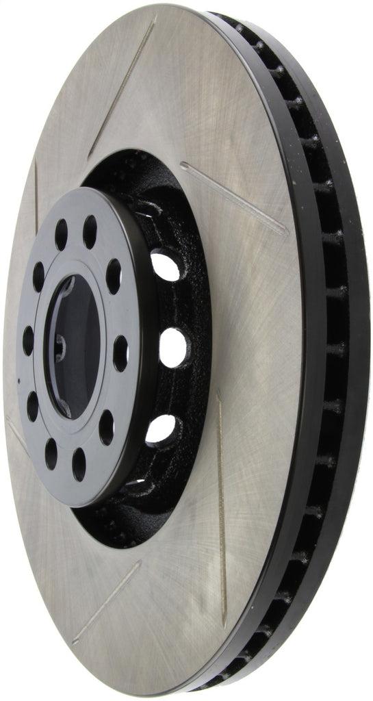 StopTech Slotted Sport Brake Rotor