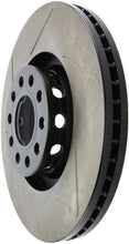 Load image into Gallery viewer, StopTech Slotted Sport Brake Rotor