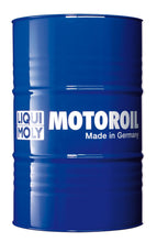 Load image into Gallery viewer, LIQUI MOLY 205L Synthoil Premium Motor Oil SAE 5W40