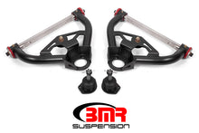 Load image into Gallery viewer, BMR 78-87 G-Body Non-Adj. Upper A-Arms (Polyurethane) - Black Hammertone - GTR Auto