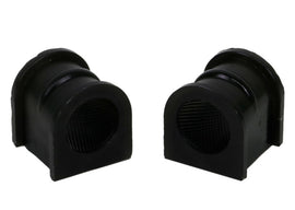 Whiteline 89-98 Nissan 240SX Front Bushing Kit - Mount Service Kit - GTR Auto