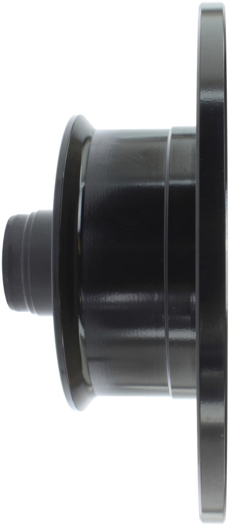 StopTech Slotted Sport Brake Rotor