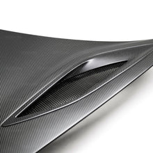 Load image into Gallery viewer, Seibon 17-18 Acura NSX OEM-style Dry Carbon Hood