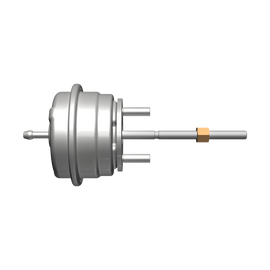 BorgWarner EFR Turbine Inlet V-Band Clamp
