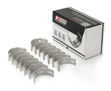 Load image into Gallery viewer, King Engine Bearings Toyota 2M/4M/5ME/5MGE/7MGE/7MGTE (Size +0.25) Main Bearing Set