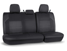 Load image into Gallery viewer, PRP 2016+ Toyota Tacoma Rear Bench Cover Double Cab - Black/Grey