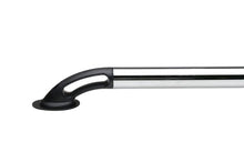 Load image into Gallery viewer, Putco 05-07 Dodge Dakota - 5ft Bed Nylon Traditional Locker Rails