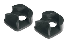 Load image into Gallery viewer, Prothane 90-97 Honda Accord 4cyl Rear Motor Mount Insert - Black