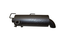 Load image into Gallery viewer, MBRP 09-16 Polaris Sportsman 850 (All Models) Slip-On Exhaust System w/Performance Muffler