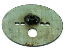 Load image into Gallery viewer, Ridetech Airspring Pattern Plate wit 7/16 Nut Centered