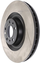 Load image into Gallery viewer, StopTech Slotted Sport Brake Rotor