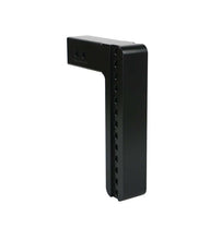 Load image into Gallery viewer, Weigh Safe Drawbar Only 10in Drop &amp; 2.5in Shank - Black Cerakote