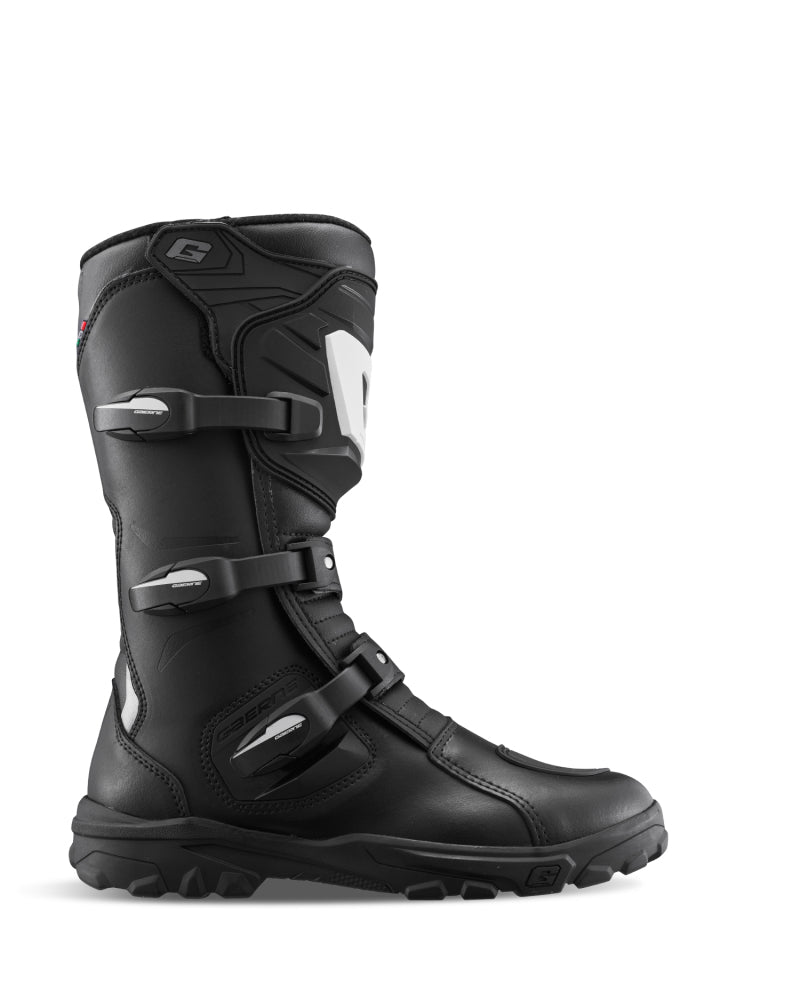 Gaerne G.Adventure Aquatech Boot Black Size 7