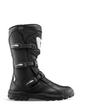 Gaerne G.Adventure Aquatech Boot Black Size - 7