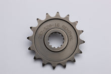 Load image into Gallery viewer, Renthal 09-18 BMW F800GS/ 04-23 Aprilia RSV 1000/RSV 4/ Tuono/Racing Front Sprocket - 520-16P Teeth