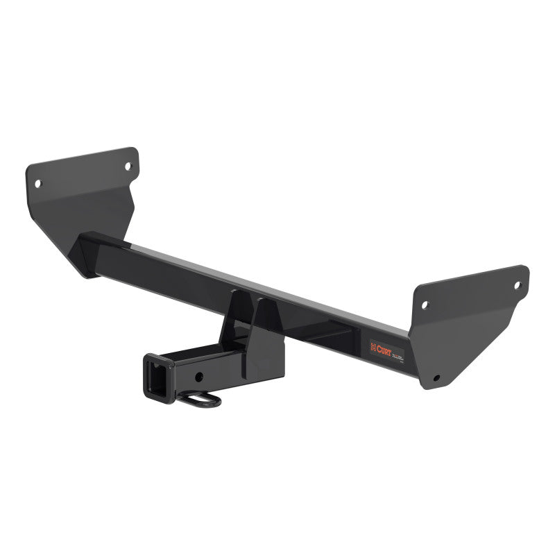 Curt 2023 Mazda CX-50 Class 3 Trailer Hitch - 2in Receiver