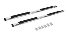 Load image into Gallery viewer, Go Rhino 20-20 Jeep Gladiator JT 5in OE Xtreme Low Profile Complete Kit w/Sidesteps + Brkts - GTR Auto