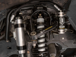 ICON 2007+ Toyota Tundra S2 Shock Hoop Kit - GTR Auto