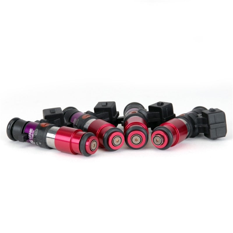 Grams Performance 1150cc Mustang GT500 INJECTOR KIT