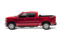 Load image into Gallery viewer, Truxedo 20-21 GMC Sierra &amp; Chevrolet Silverado 1500 (New Body) w/CarbonPro 5ft 9in Sentry CT Cover