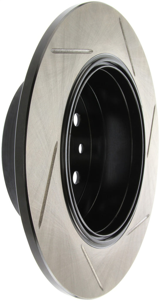 StopTech Slotted Sport Brake Rotor