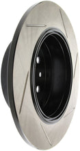 Load image into Gallery viewer, StopTech Slotted Sport Brake Rotor