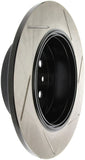 StopTech Slotted Sport Brake Rotor