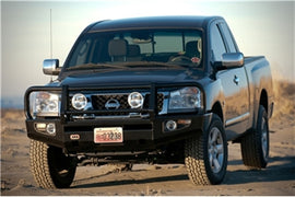 ARB Combar Suit ARB Fog Nissan Titan/Armada 04-11 - GTR Auto
