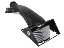 Load image into Gallery viewer, aFe Magnum FORCE Stage-2 Pro DRY S Cold Air Intake System 2018 Ford F-150 V6 3.3L