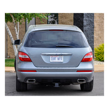 Load image into Gallery viewer, Curt 06-12 Mercedes-Benz R350 Class 3 Trailer Hitch w/2in Receiver BOXED