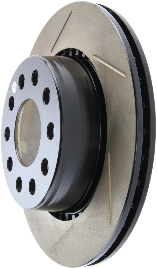 StopTech Slotted Sport Brake Rotor
