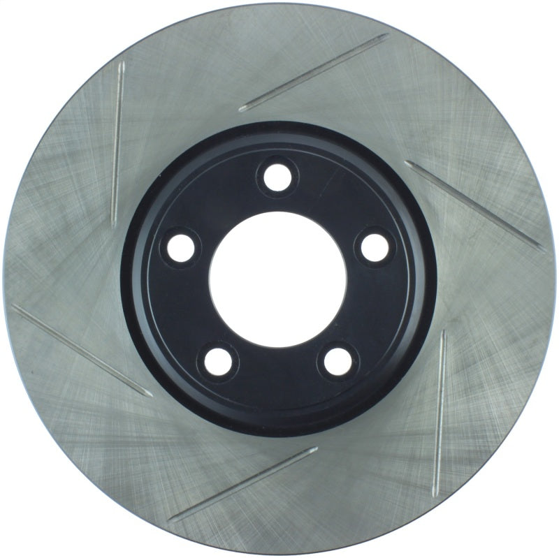 StopTech Slotted Sport Brake Rotor