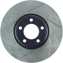 Load image into Gallery viewer, StopTech Slotted Sport Brake Rotor