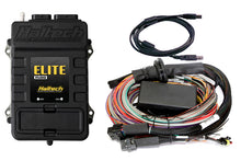 Load image into Gallery viewer, Haltech Elite 1500 16ft Premium Universal Wire-In Harness ECU Kit