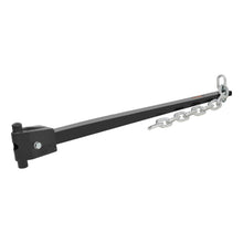 Load image into Gallery viewer, Curt Short Trunnion Bar Weight Distribution Hitch Kit (10000-15000lbs 28-3/8in Bars)